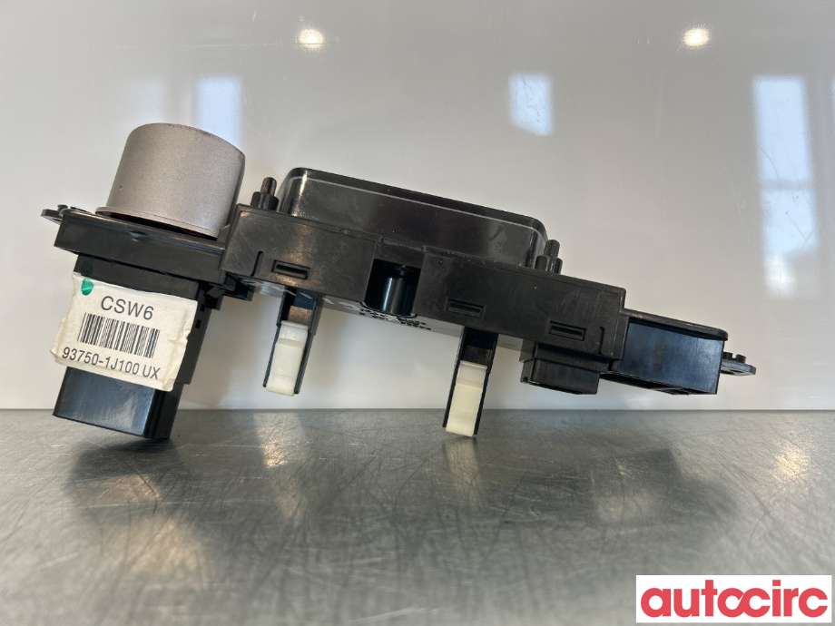 Airbag diverse til Hyundai i20 2009-2014 (Type I)  (HYUNDAI|937901J000UX|937701J100UX|937701J100)
