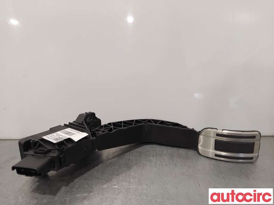 Pedal gass til Peugeot 2008 2019-->> (Type II)  (PEUGEOT|9827704480|6PV013524-01)