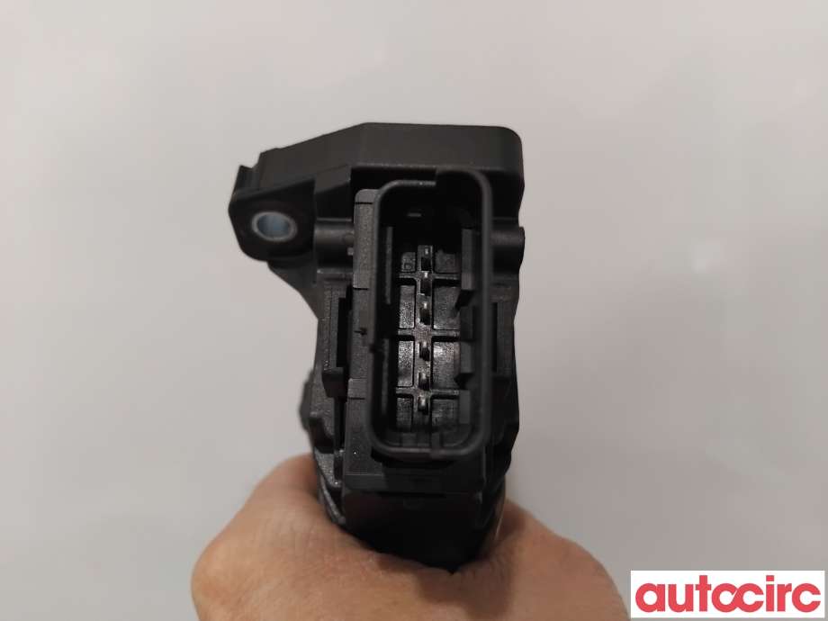 Pedal gass til Peugeot 2008 2019-->> (Type II)  (PEUGEOT|9827704480|6PV013524-01)
