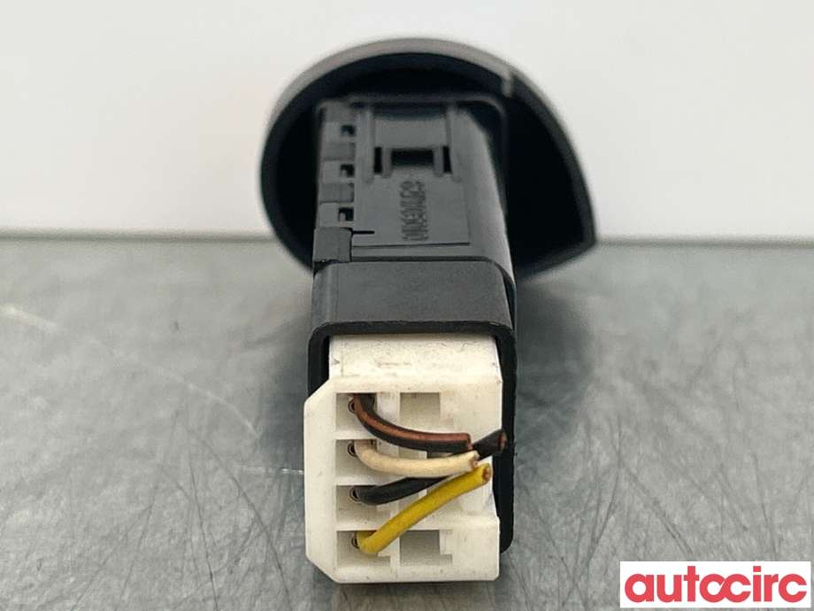 Bryter diverse til Hyundai i20 2009-2014 (Type I) (HYUNDAI|937601J000UX|)