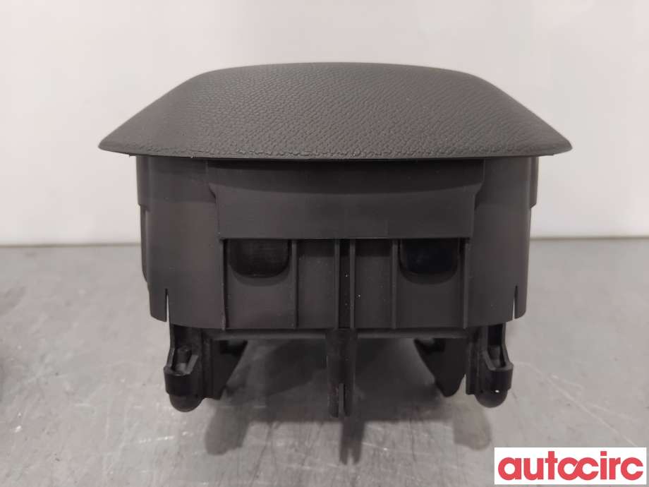 Airbag rattpute til Peugeot 2008 2019-->> (Type II)  (PEUGEOT|98255207ZD|640262200H)