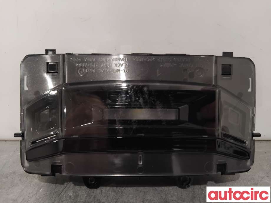 Taklyspanel til Peugeot 2008, 2019-->> (Type II)  (PEUGEOT|9814757480)