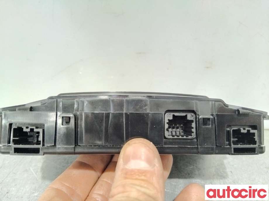 Taklyspanel til Peugeot 2008 2019-->> (Type II)  (PEUGEOT|9814757480|)
