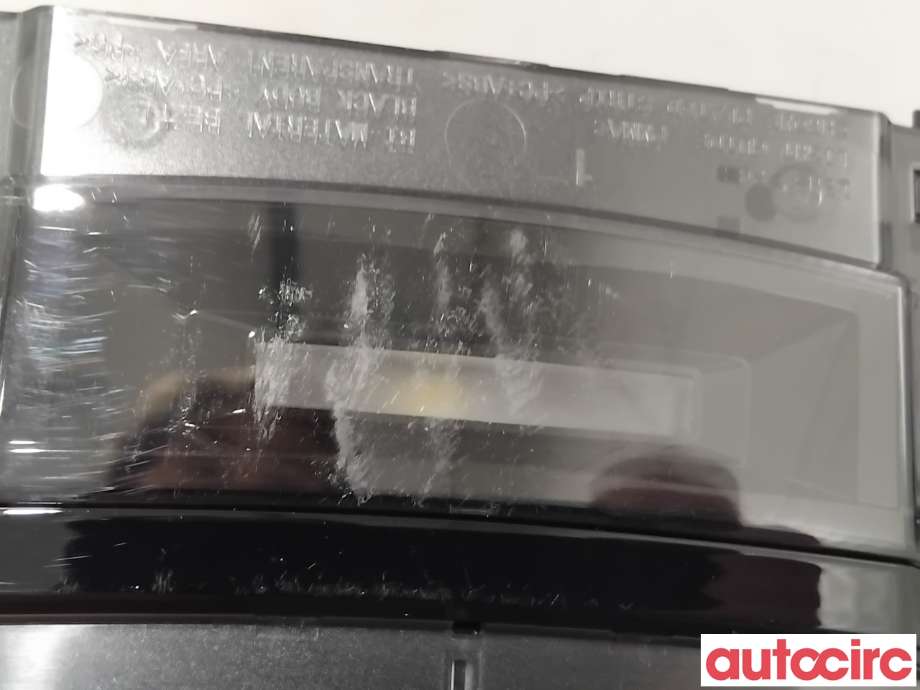 Taklyspanel til Peugeot 2008 2019-->> (Type II)  (PEUGEOT|9814757480|)