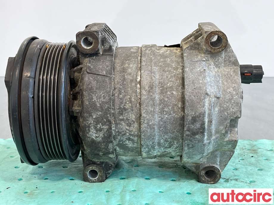 Aircondition kompressor til Chevrolet Tahoe 1996-2000 (Type I) (CHEVROLET|1136559)