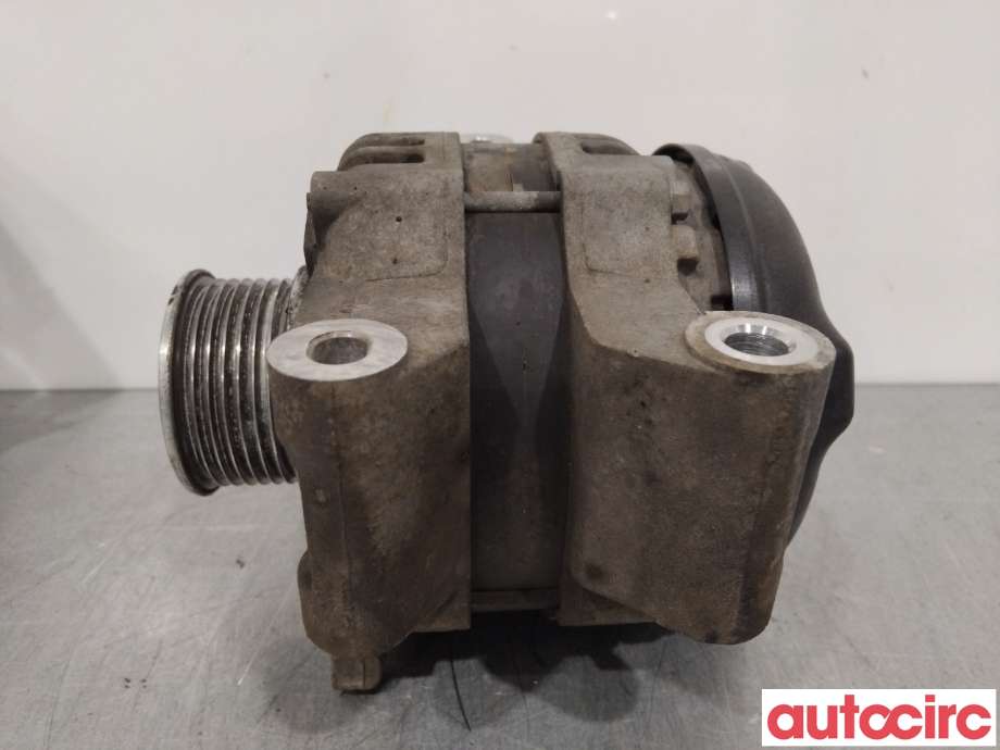 Dynamo til Toyota Avensis 2009-2015 (Type III, Fase 1)  (TOYOTA|270600R080|104210-1880|27060-0R080)