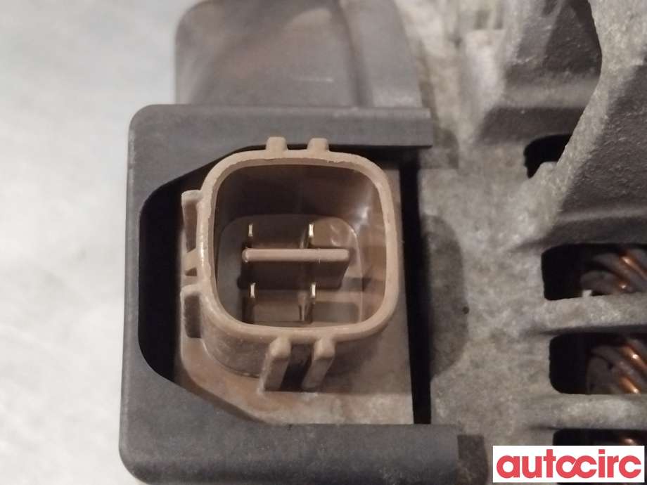 Dynamo til Toyota Avensis 2009-2015 (Type III, Fase 1)  (TOYOTA|270600R080|104210-1880|27060-0R080)