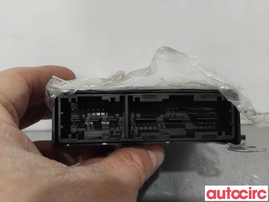 Airbag elektronikk til Peugeot 2008 2019-->> (Type II)  (PEUGEOT|1678166080|A2C15940004|9823741380)