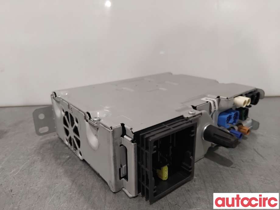 Bilstereo navigasjon til Peugeot 2008 2019-->> (Type II)  (PEUGEOT|1674206580|9835408980|1690334280)