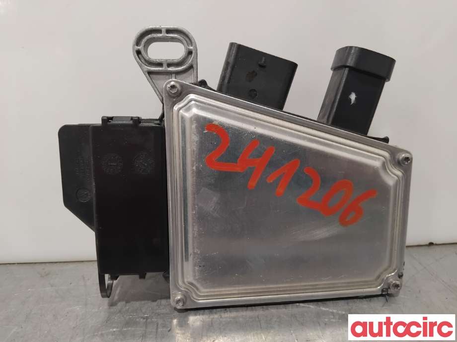 Styreenhet diverse til Peugeot 2008 2019-->> (Type II)  (PEUGEOT|1671332780||9837559480)