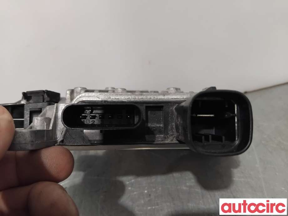 Styreenhet diverse til Peugeot 2008 2019-->> (Type II)  (PEUGEOT|1671332780||9837559480)
