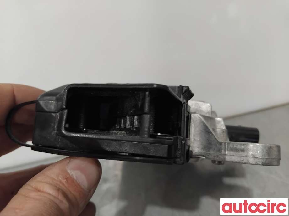 Styreenhet diverse til Peugeot 2008 2019-->> (Type II)  (PEUGEOT|1671332780||9837559480)