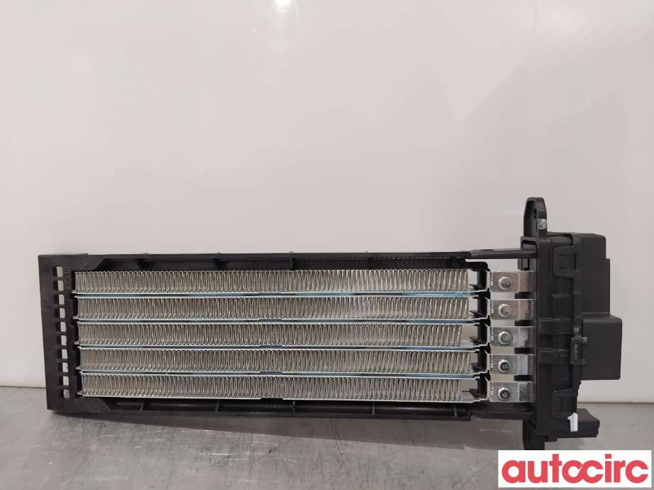 Varmeapparat register til Peugeot 2008 2019-->> (Type II)  (PEUGEOT|9840902780|KE530002|)