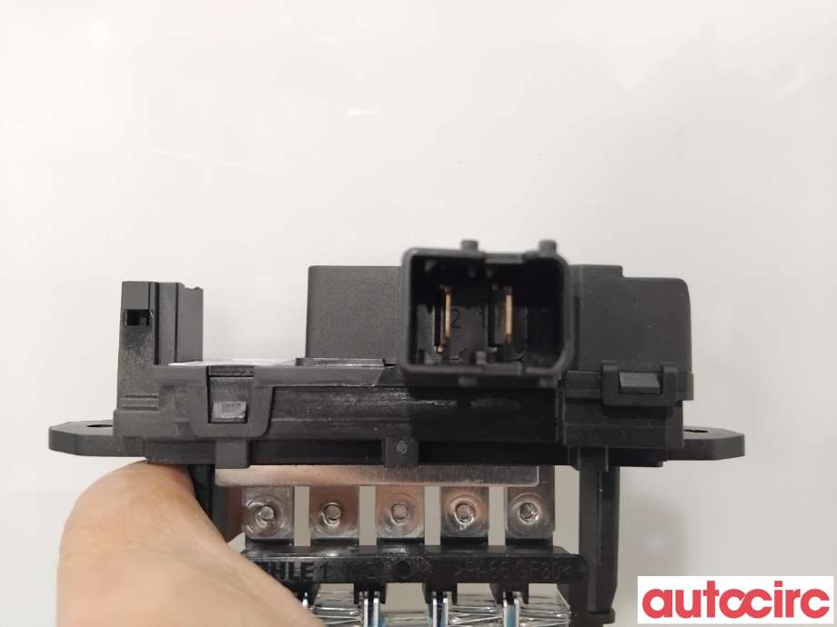 Varmeapparat register til Peugeot 2008 2019-->> (Type II)  (PEUGEOT|9840902780|KE530002|)