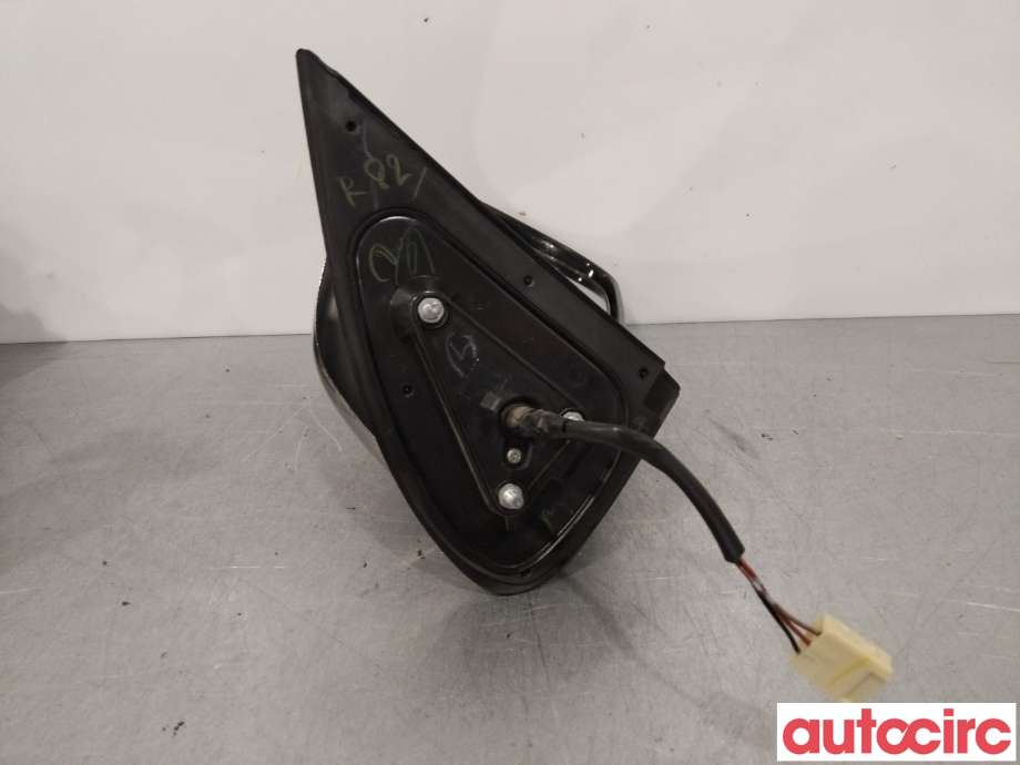 Speil høyre til Toyota Hilux 2006-2011  (TOYOTA|879100K082)