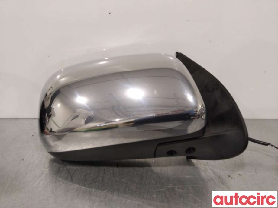 Speil høyre til Toyota Hilux 2006-2011  (TOYOTA|879100K082)