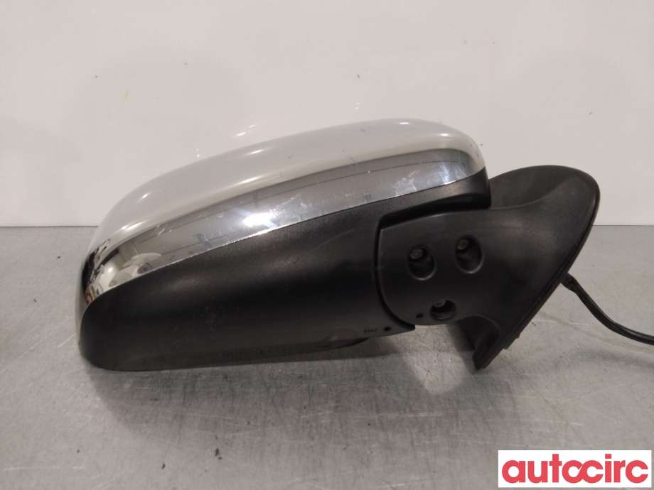 Speil høyre til Toyota Hilux 2006-2011  (TOYOTA|879100K082)