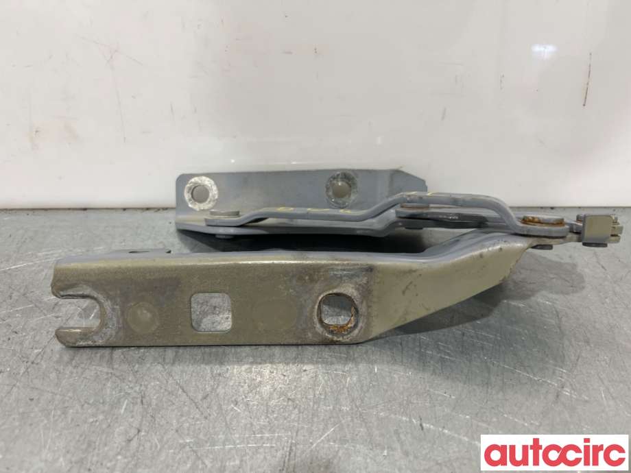 Panserhengsler til VW Golf VI 2008-2012  (VOLKSWAGEN|5K0823302B|5K0823302C|1KM823302)