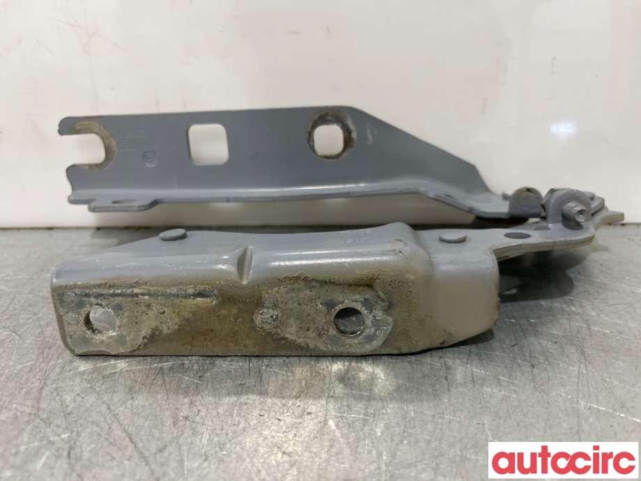 Panserhengsler til VW Golf VI 2008-2012  (VOLKSWAGEN|5K0823302B|5K0823302C|1KM823302)