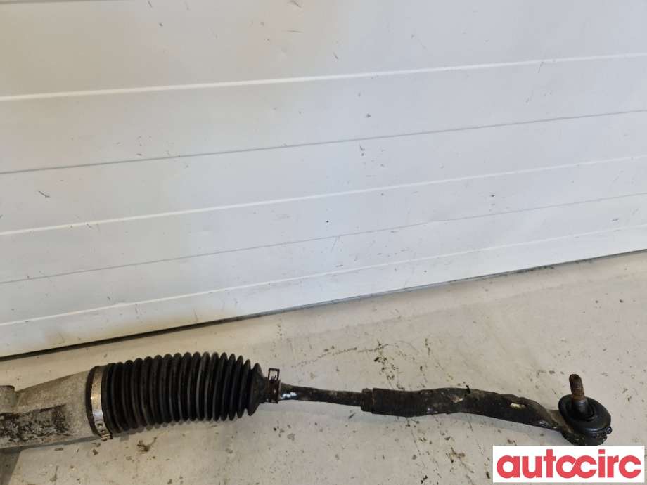 Tannstang til Nissan Leaf 2011-2017 (Type I)  (NISSAN|480013NL3A|)