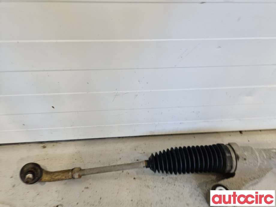 Tannstang til Ford Fiesta 2013-2017 (Type VI, Fase 2)  (FORD|2019944|)