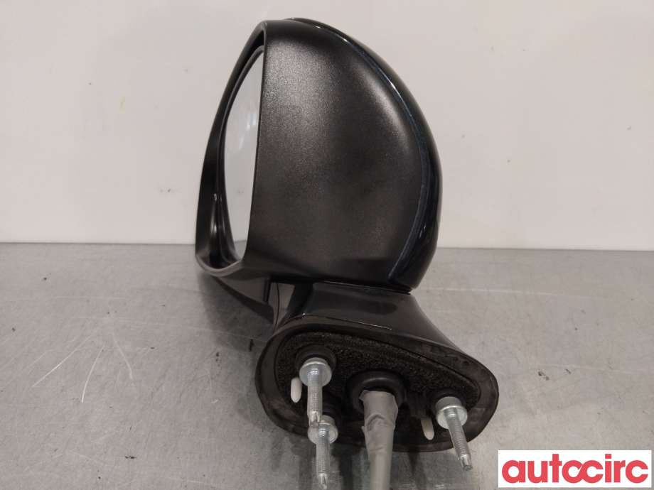 Speil venstre til Toyota Avensis 2009-2015 (Type III, Fase 1)  (TOYOTA|8790905390B3)