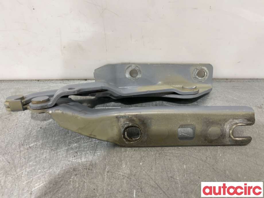 Panserhengsler til VW Golf VI 2008-2012  (VOLKSWAGEN|5K0823301B|5K0823301C|1KM823301)