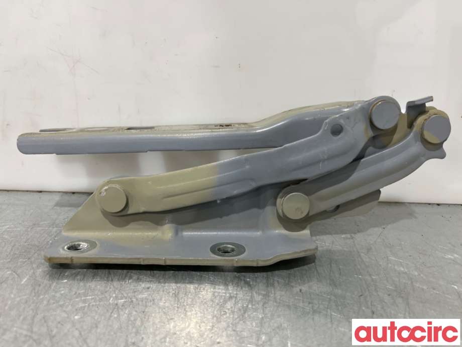 Panserhengsler til VW Golf VI 2008-2012  (VOLKSWAGEN|5K0823301B|5K0823301C|1KM823301)