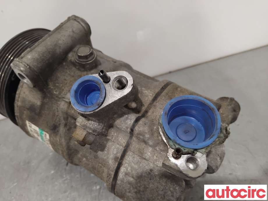 Aircondition kompressor til VW Passat 2011-2015 (B7) (B7) (VOLKSWAGEN|5K0820803X|PXE141702|1K0820808F)