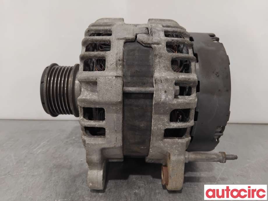 Dynamo til VW Passat 2011-2015 (B7) (B7) (VOLKSWAGEN|03L903024FX|0125811027|03L903024F)