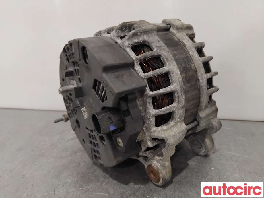 Dynamo til VW Passat 2011-2015 (B7) (B7) (VOLKSWAGEN|03L903024FX|0125811027|03L903024F)