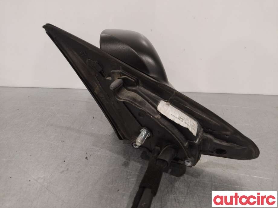Speil venstre til Volvo XC70 2001-2004 (Type I, Fase 1)  (VOLVO|30634925)