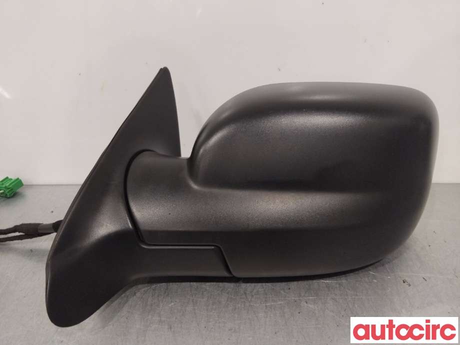 Speil venstre til Volvo XC70 2001-2004 (Type I, Fase 1)  (VOLVO|30634925)