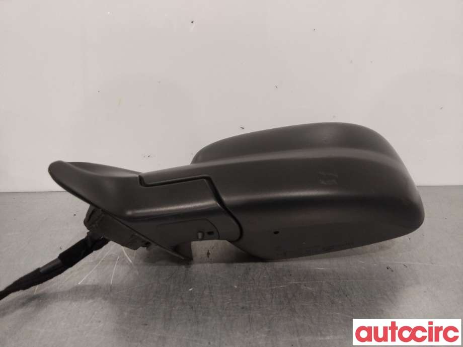 Speil venstre til Volvo XC70 2001-2004 (Type I, Fase 1)  (VOLVO|30634925)