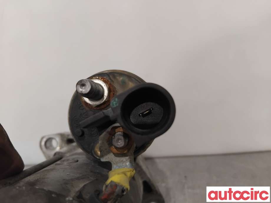 Starter diesel til VW Passat 2011-2015 (B7) (B7) (VOLKSWAGEN|02E911023QX|ESW20ER25|02E911023Q)