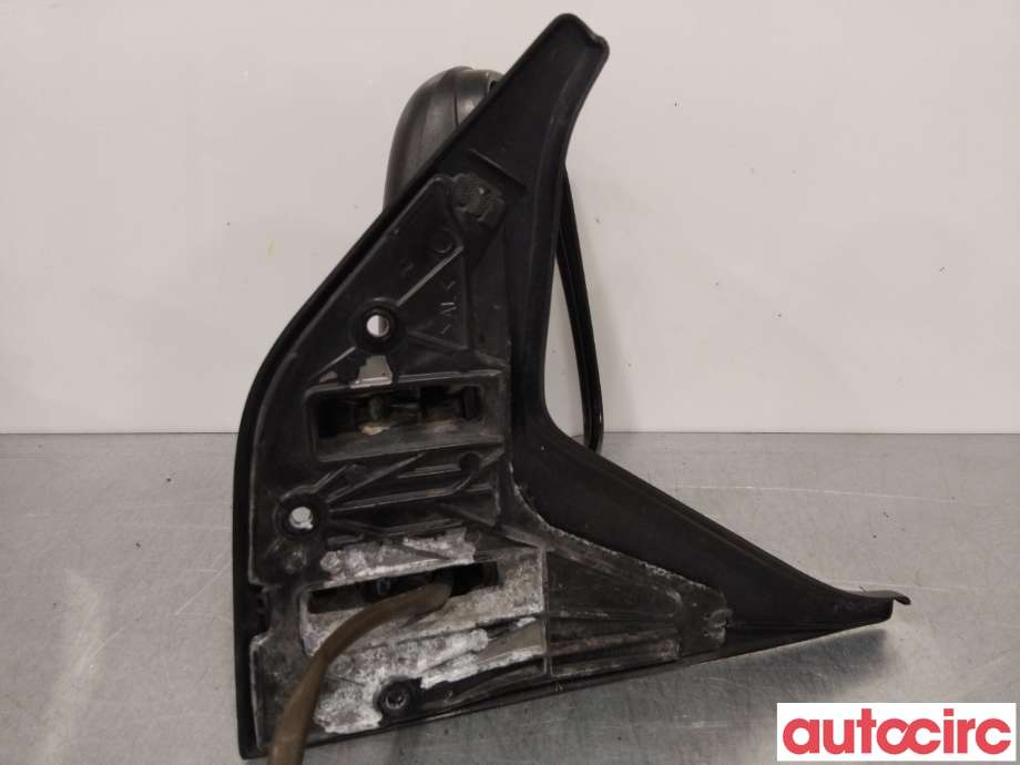 Speil høyre til VW Transporter / Caravelle 1990-2003 (T4) (T4) (VOLKSWAGEN|702857508F)
