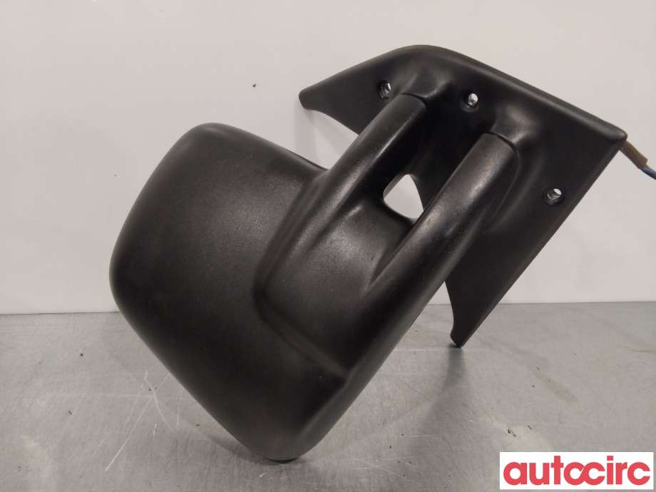 Speil høyre til VW Transporter / Caravelle 1990-2003 (T4) (T4) (VOLKSWAGEN|702857508F)