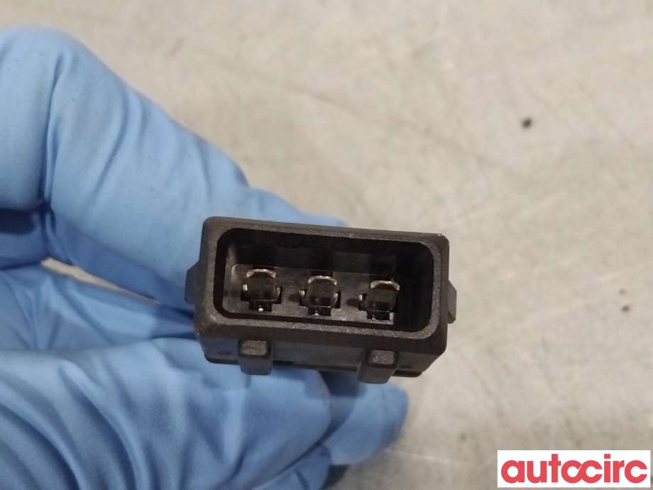 Speil høyre til VW Transporter / Caravelle 1990-2003 (T4) (T4) (VOLKSWAGEN|702857508F)