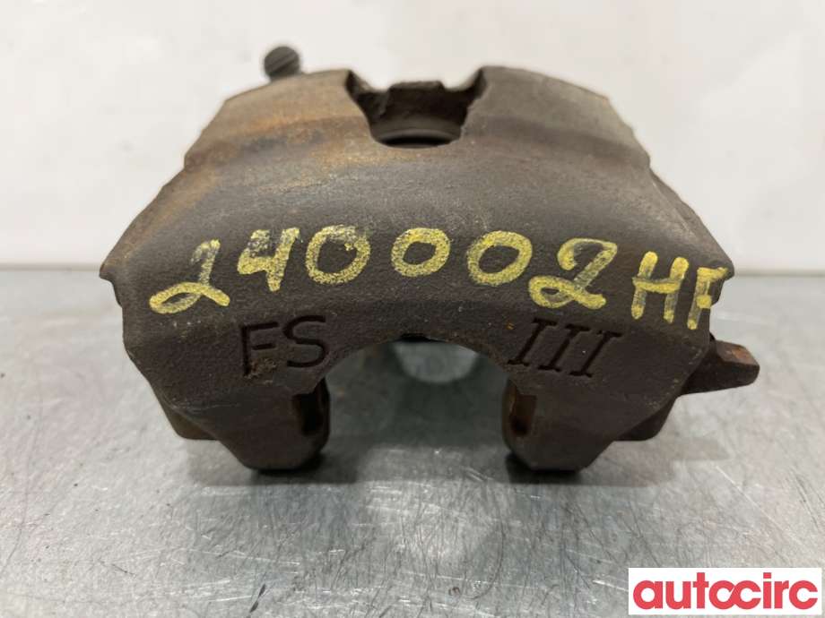 Bremsecaliper høyre foran til VW Golf VI 2008-2012  (VOLKSWAGEN|1K0615124D|)