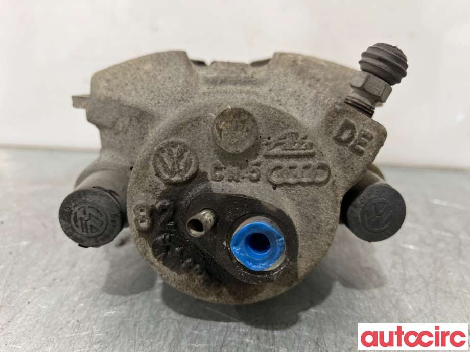 Bremsecaliper høyre foran til VW Golf VI 2008-2012  (VOLKSWAGEN|1K0615124D|)