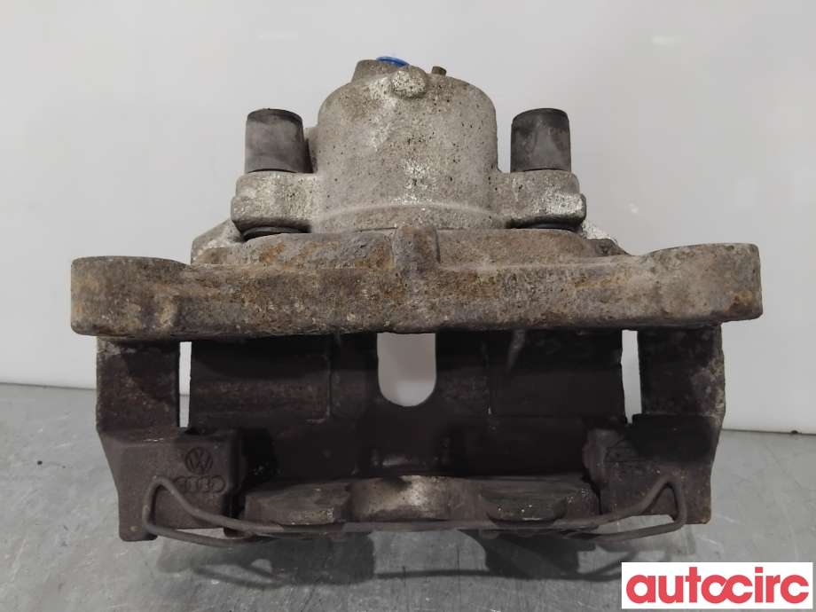 Bremsecaliper venstre foran til VW Passat 2011-2015 (B7) (B7) (VOLKSWAGEN|1K0615123E||1K0615123EX)