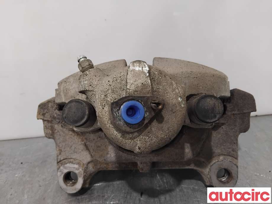 Bremsecaliper venstre foran til VW Passat 2011-2015 (B7) (B7) (VOLKSWAGEN|1K0615123E||1K0615123EX)