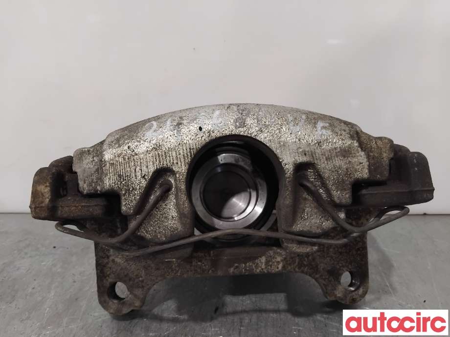 Bremsecaliper venstre foran til VW Passat 2011-2015 (B7) (B7) (VOLKSWAGEN|1K0615123E||1K0615123EX)