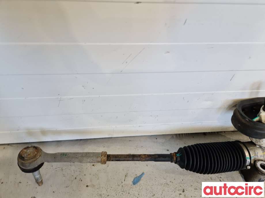 Tannstang til Mitsubishi Outlander 2012-2015 (Type III, Fase 1)  (MITSUBISHI|4410A453|)
