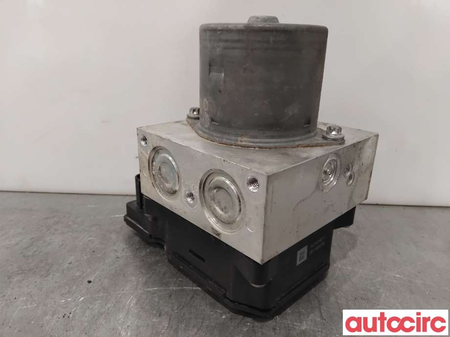 ABS sentral til VW Passat 2011-2015 (B7) (B7) (VOLKSWAGEN|3AA614109AJ|54085647K|3AA614109BN)