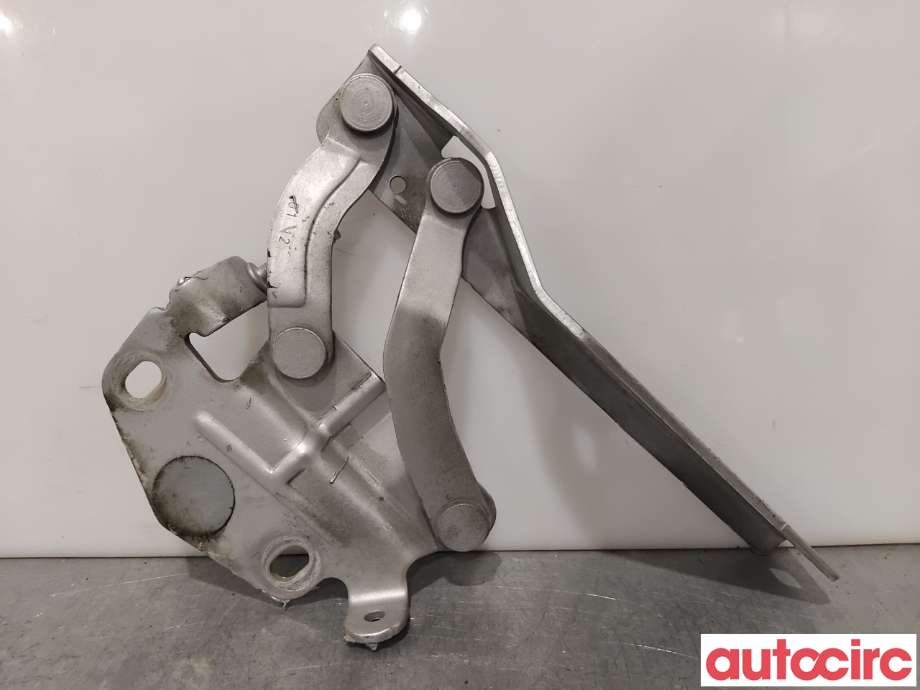 Panserhengsler til VW Passat 2011-2015 (B7) (B7) (VOLKSWAGEN|3AA823301|)