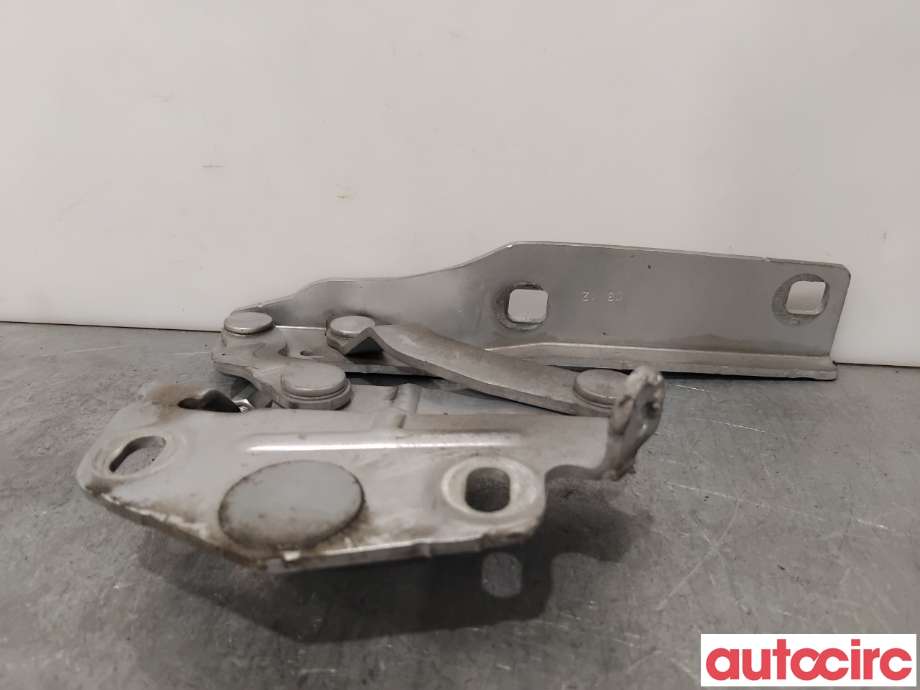 Panserhengsler til VW Passat 2011-2015 (B7) (B7) (VOLKSWAGEN|3AA823301|)