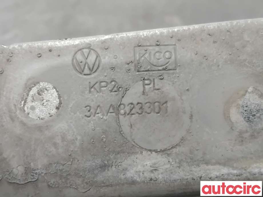 Panserhengsler til VW Passat 2011-2015 (B7) (B7) (VOLKSWAGEN|3AA823301|)