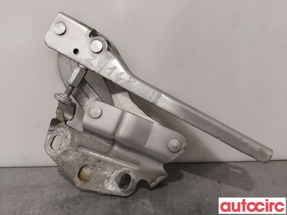 Panserhengsler til VW Passat 2011-2015 (B7) (B7) (VOLKSWAGEN|3AA823302|)