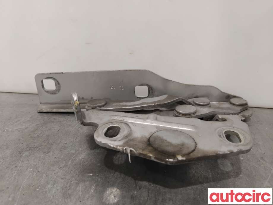 Panserhengsler til VW Passat 2011-2015 (B7) (B7) (VOLKSWAGEN|3AA823302|)